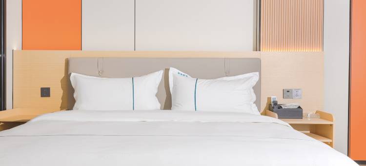 佳居轻寓(东莞东坑店)图片