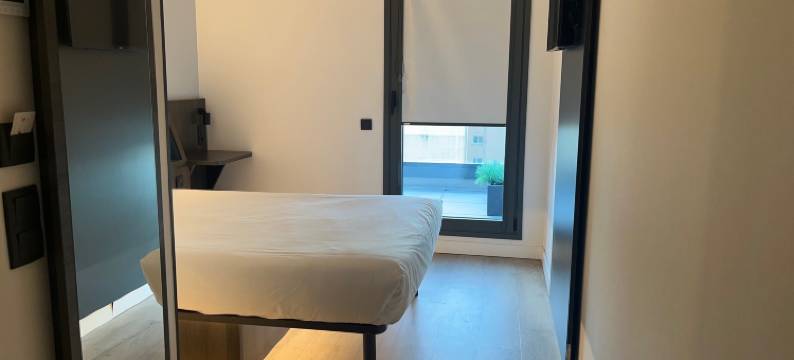 马德里阿托查福朋喜来登酒店(Four Points Flex by Sheraton Madrid Atocha)图片