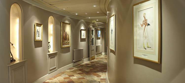 斯托克洛斯葡萄园酒店(The Vineyard Hotel & Spa)图片