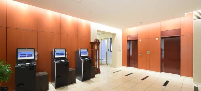 天神博多绿色酒店(Hakata Green Hotel Tenjin)图片