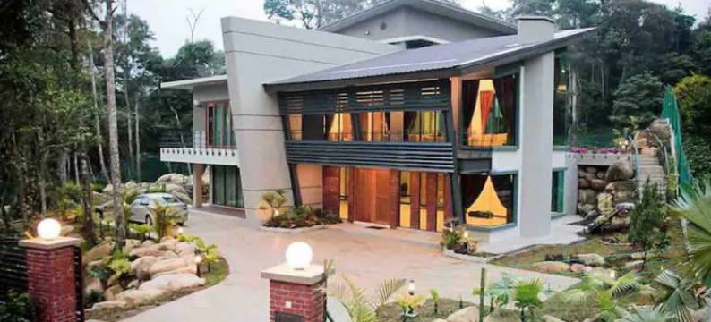 Deco Home Mesilau Golf Bungalow @ Kundasang图片