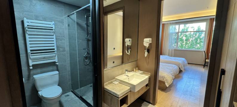 美联商务酒店图片