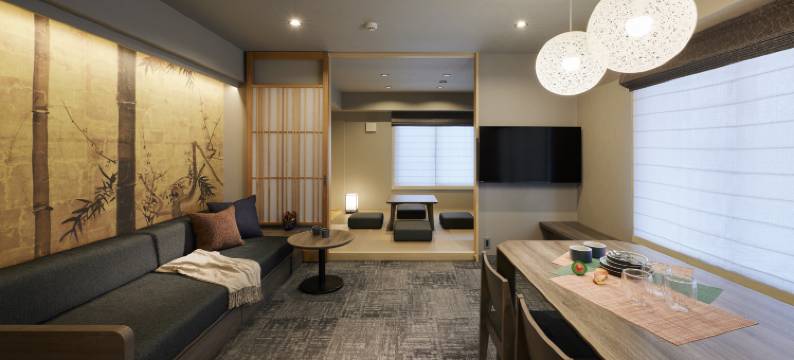 Minn 祇園三条(Minn Gion Sanjo)图片