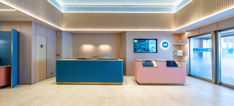 汉庭酒店(郑州高铁东站省政府店)图片