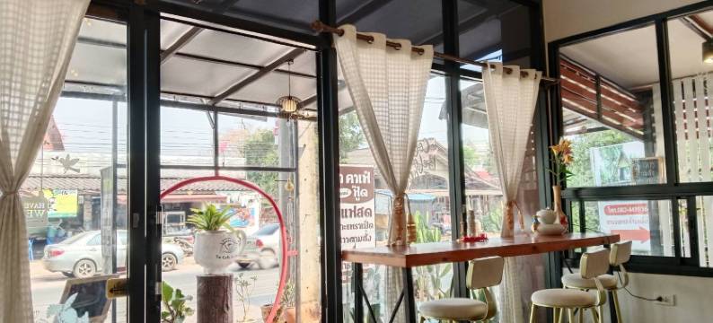 塔度假村(Ta Resort)图片