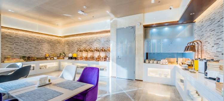 麗枫酒店(邳州东站桃花岛公园店)图片