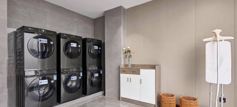 万丽河景酒店(灵山陆屋店)图片