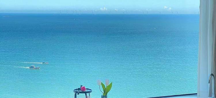语汐海景民宿图片