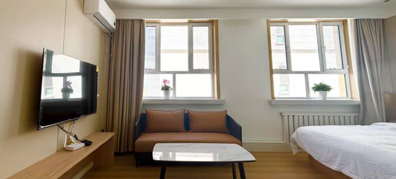 奎屯丰达酒店图片