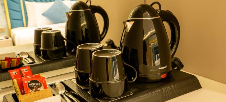 科伦坡海洋湾酒店(Marine Bay Colombo Sri Lanka)图片