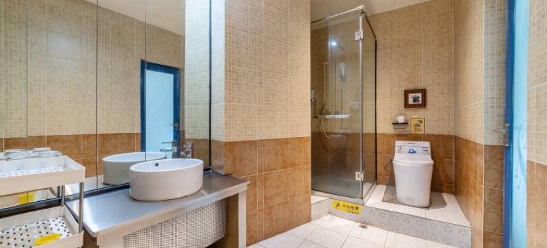 玉兰酒店(厚街陈屋地铁站店)图片