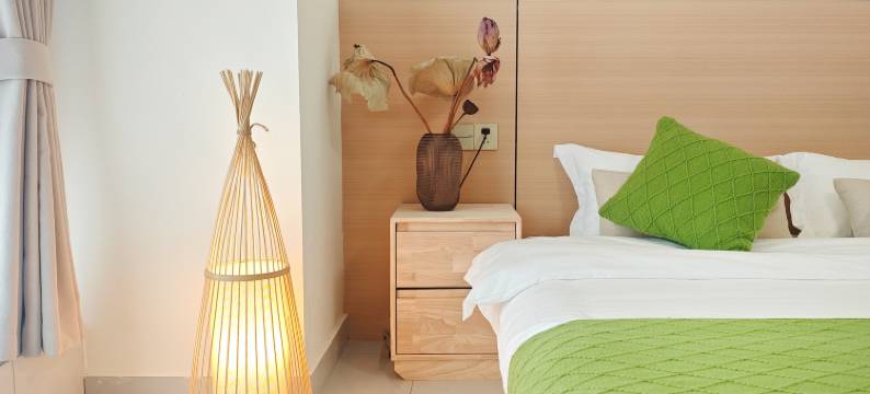 麦风·影院木舍(高新二路曲水憩园店)图片