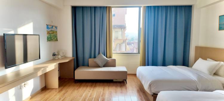 沧源全际大酒店图片