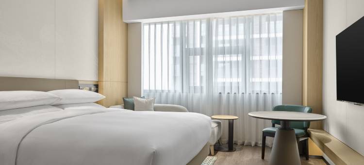 顺德美的万怡酒店 (美的大道店)图片