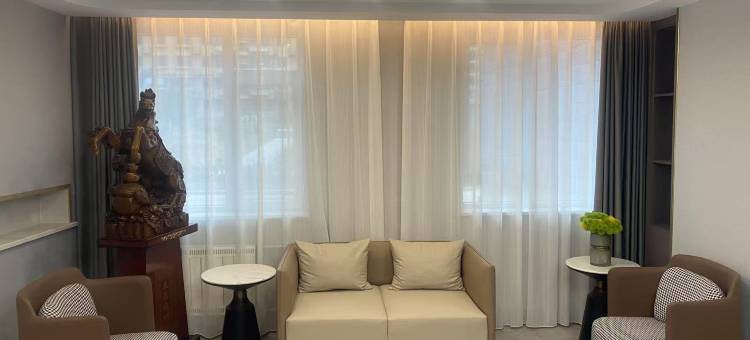 荣成龙源公寓(市政府店)图片