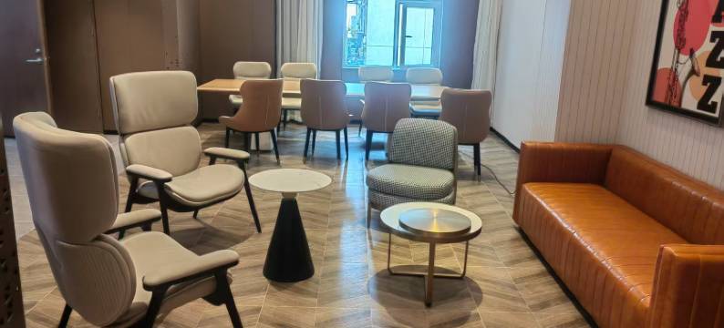 如家精选酒店(北京雍和宫地铁站国家林业和草原局店)图片