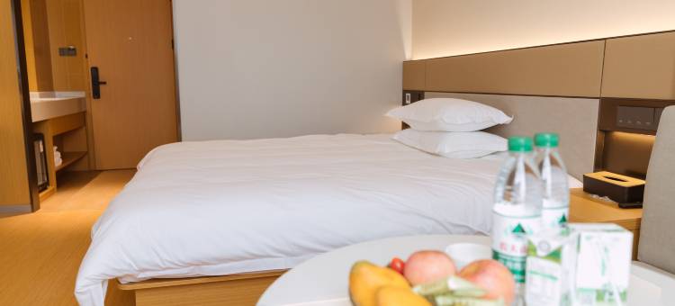 东阳沈越宾馆图片