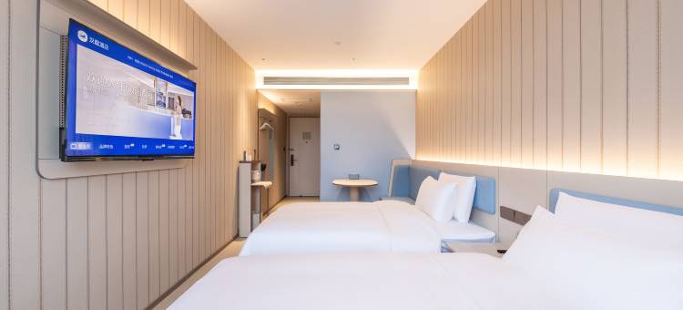 汉庭酒店(兰州西站糖酒市场店)图片