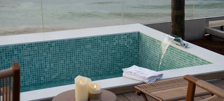 长风民宿(涠洲岛海景木屋店)图片