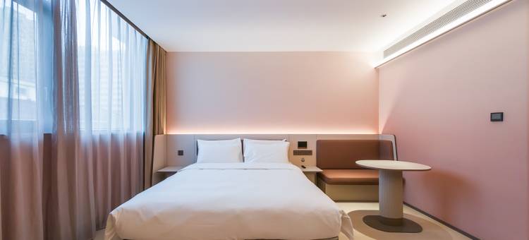 汉庭酒店(靖江汽车站美食创业街店)图片