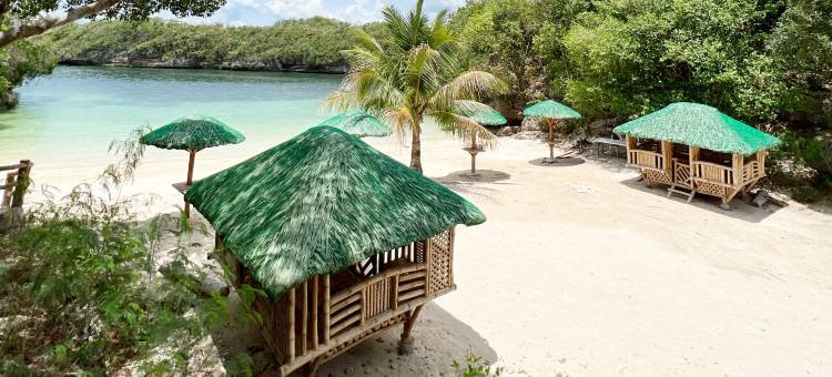 吉马拉斯的天堂之门(La Puerta Al Paraizo Guimaras powered by Cocotel)图片