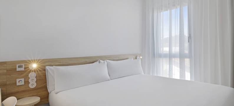 民宿酒店塞维利亚博尔穆霍斯(B&B HOTEL Sevilla Bormujos)图片