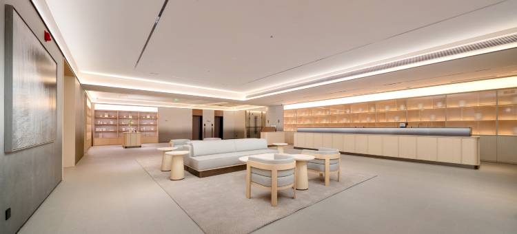 全季酒店(哈尔滨会展中心红旗大街店)图片