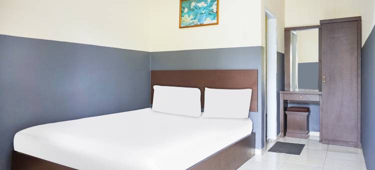 Hotel O Pekalongan Near Pasar Batik Setono Formerly Hotel Puspa Indah图片