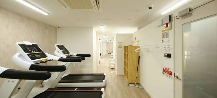 海茵娜酒店东京赤坂(Henn na Hotel Tokyo Akasaka)图片