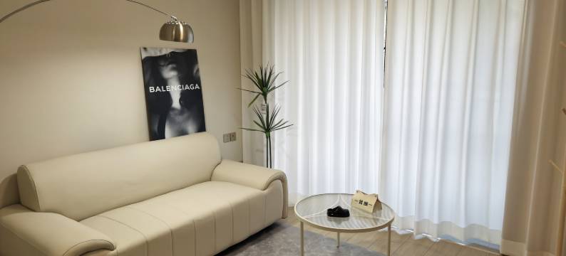 茉里·MOLI精品民宿图片