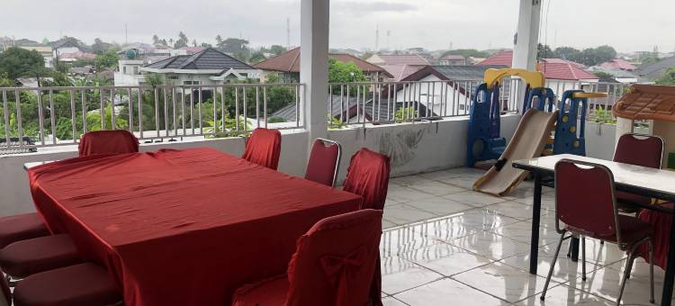 Hotel O Banda Aceh near Masjid Raya Baiturrahman formerly Wisma Tsacita图片