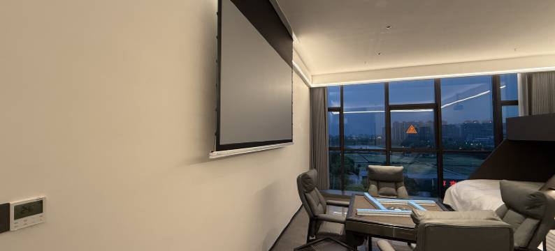 乐畅电竞酒店(温州乐清虹桥店)图片