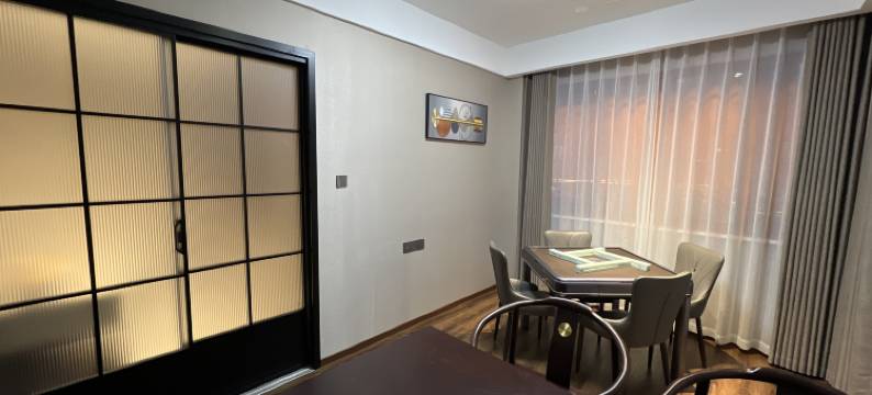 楚州大院酒店(淮安周恩来纪念馆店)图片