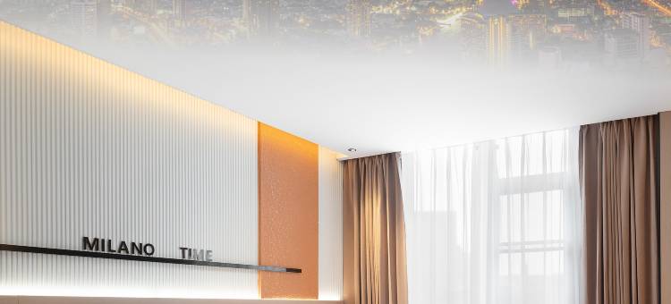 凯亚德酒店(贵阳龙洞堡机场砂之船奥特莱斯店)图片