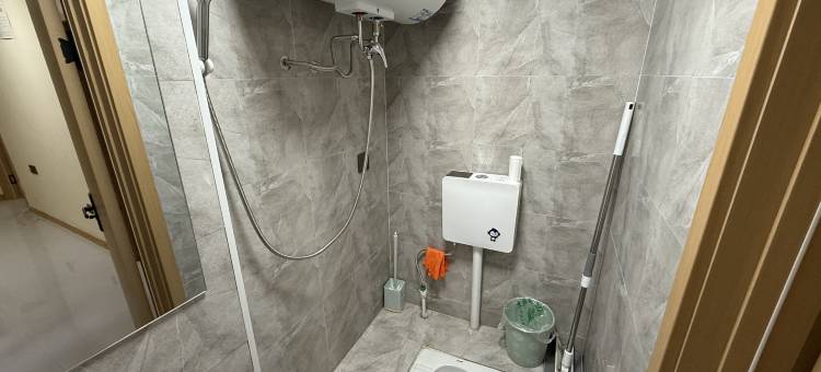 拜泉西客驿站图片