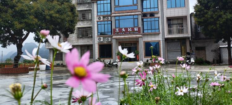 芝头民宿图片