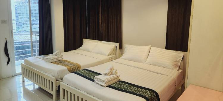 顶峰人生酒店(Zenith Life Hotel)图片
