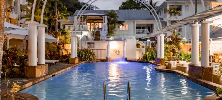 The Reef House Adults Retreat图片