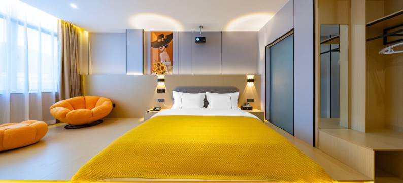 龙门鼎胜佳国际酒店图片