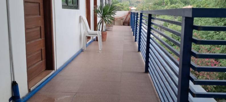 圣胡安旅馆(San Juan Hostel)图片