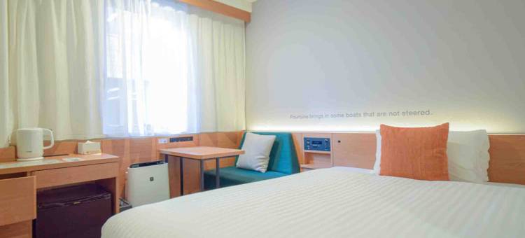 新宿西铁INN酒店(Nishitetsu Inn Shinjuku)图片