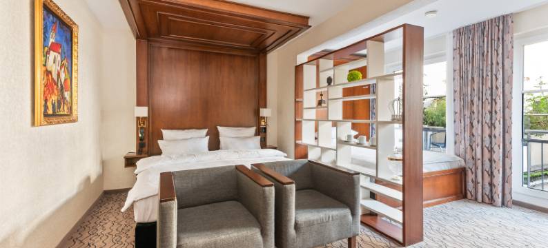 国王阿德瓦住宿酒店(AdvaStay by KING's)图片