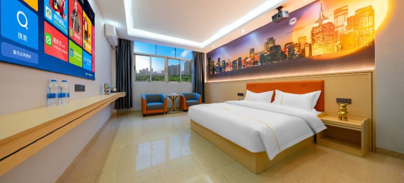 云栖美宿酒店(汕头潮阳和平店)图片