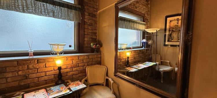 鹿儿岛Gasthof酒店(Hotel Gasthof)图片