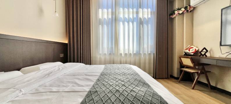 悦来民宿(鄂尔多斯市第二中学店)图片