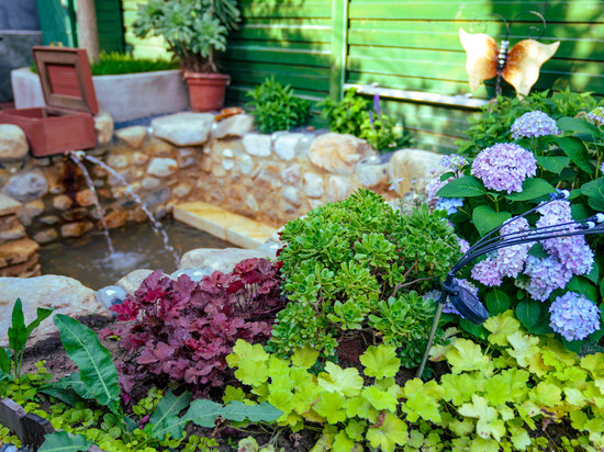 北京煜鑫温泉私汤花园民宿