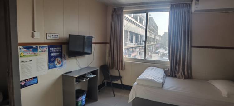 绍兴永利旅馆图片