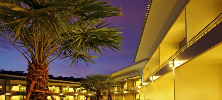 吉普赛海景度假村(Gypsy Sea View Resort- Phi Phi Island)图片
