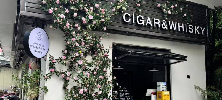 郴州伯爵假日酒店(友阿国际广场店)图片