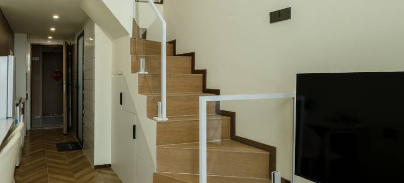 舒馨·优享速居民宿(珠江好世界马厂地铁站店)图片